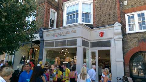 Mary's Living & Giving Shop for Save the Children - Wimbledon photo