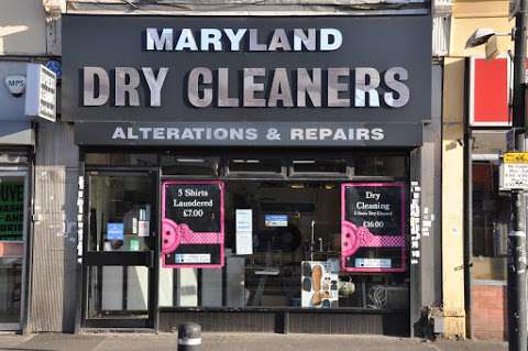 Maryland Dry Cleaners photo