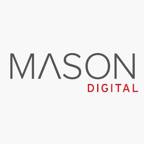 Mason Digital photo