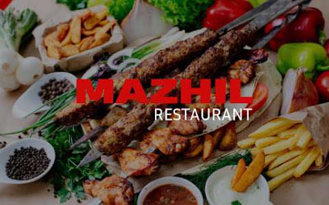 Mazhil Restaurant photo