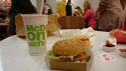 McDonald's photo