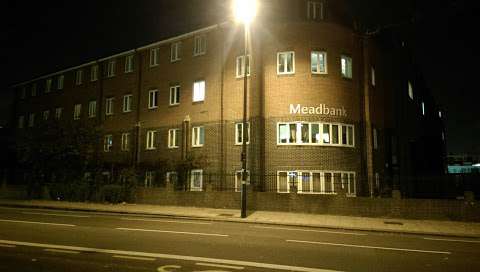 Meadbank Care Home - Bupa photo