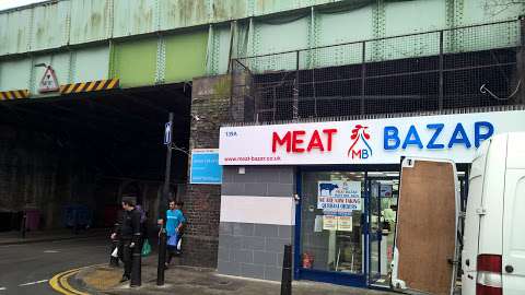 Meat Bazar Ltd photo