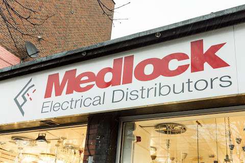Medlock Electrical Distributors photo