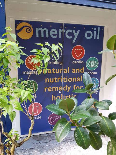 Mercy Oil photo