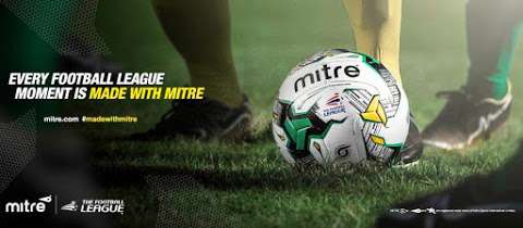 Mitre Sports Ltd photo