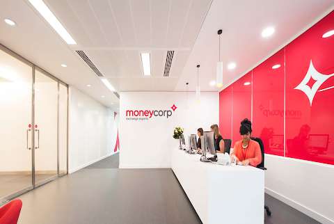 Moneycorp Head Office photo