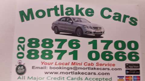 Mortlake Cars photo