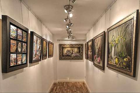 Narenj Art Gallery photo