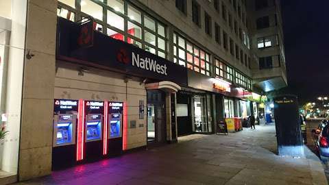 NatWest Bank photo