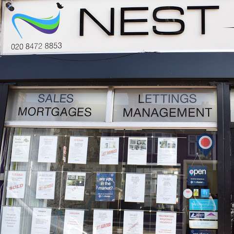 Nest Properties photo