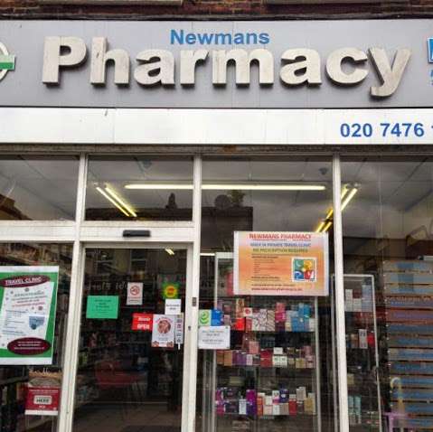 Newmans Pharmacy photo