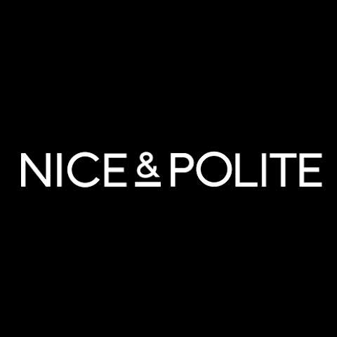 Nice & Polite photo