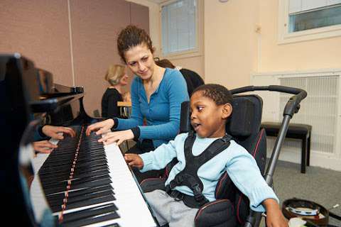 Nordoff Robbins Music Therapy Centre photo