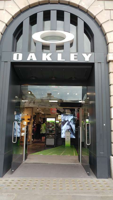 Oakley London Covent Garden Store photo