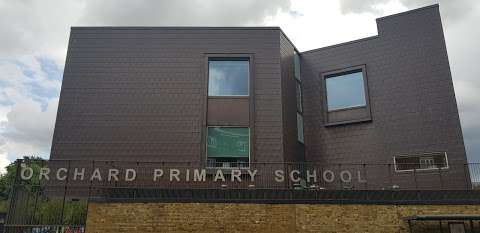 Orchard Primary School photo
