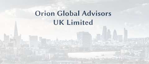 Orion Global Advisors UK Limited photo