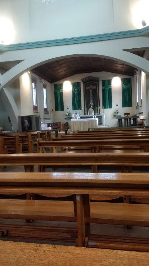 Our Lady & St. Philip Neri RC Church photo