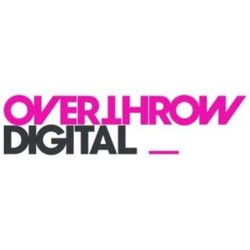 Overthrow Digital photo