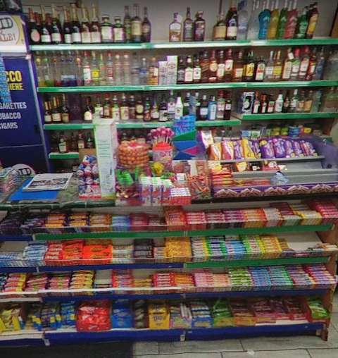 Ozler Food Store London photo