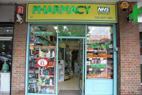 Park Road Pharmacy photo