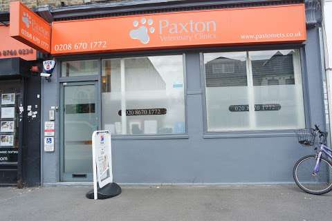 Paxton Veterinary Clinics Ltd photo