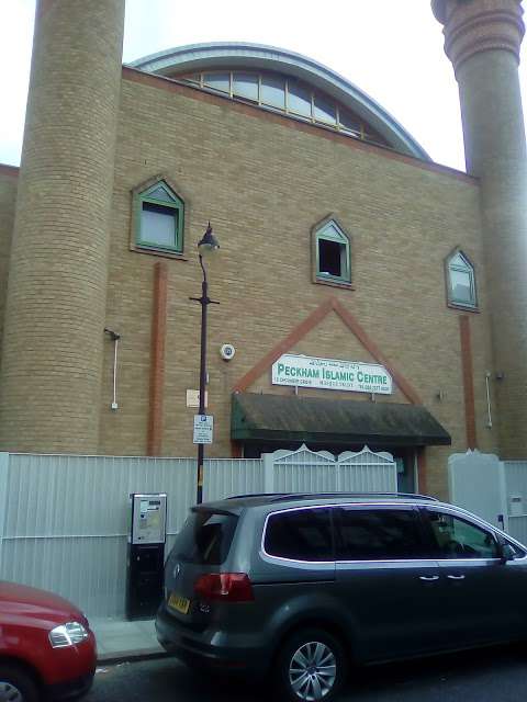 Peckham Islamic Centre photo