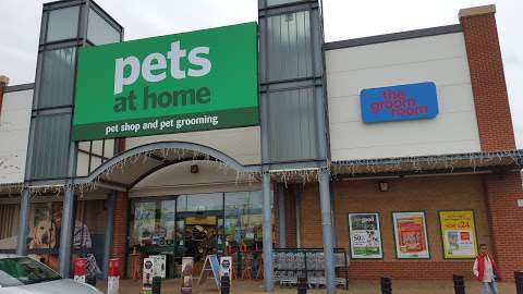 Pets at Home Thamesmead photo