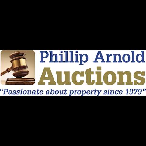 Phillip Arnold Auctions photo