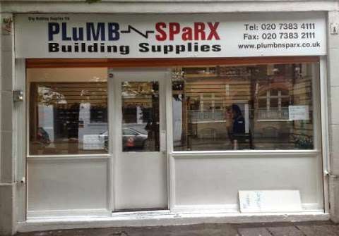 Plumb N Sparx Building Supplies photo