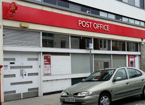 Post Office photo