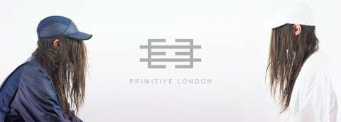 Primitive London photo