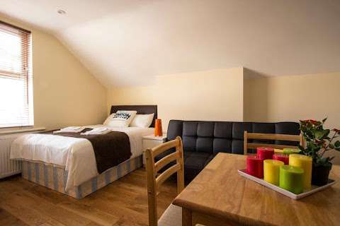 Private Apartments London Willesden Green photo