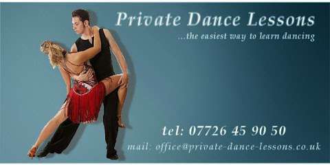 Profi-Dance Studios - dance classes for kids and adults, private dance lessons. photo