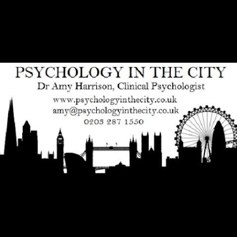 Psychology in the City photo