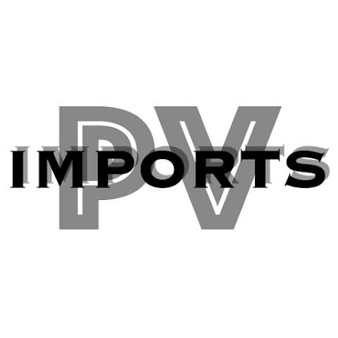 PV Imports Ltd photo