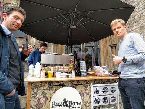 Rag & Bone Coffee Co. photo