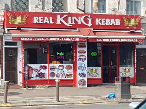 Real King Kebab photo