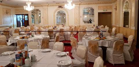 Regency Banqueting Suite photo