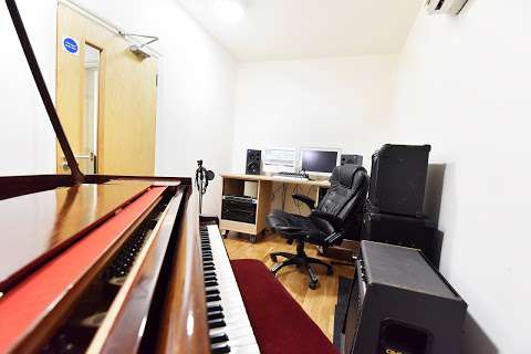 Renaissance Recording Studio photo