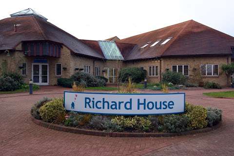 Richard House Children's Hospice photo