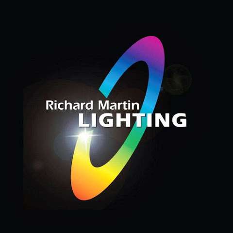 Richard Martin Lighting photo