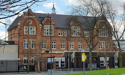 Riverside Primary School photo
