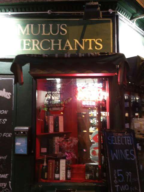 Romulus Wines Merchants photo
