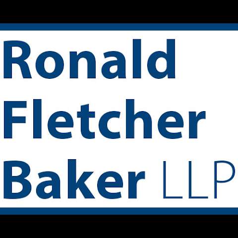 Ronald Fletcher Baker LLP photo
