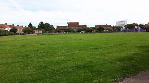 Rowan Road Recreation Ground photo