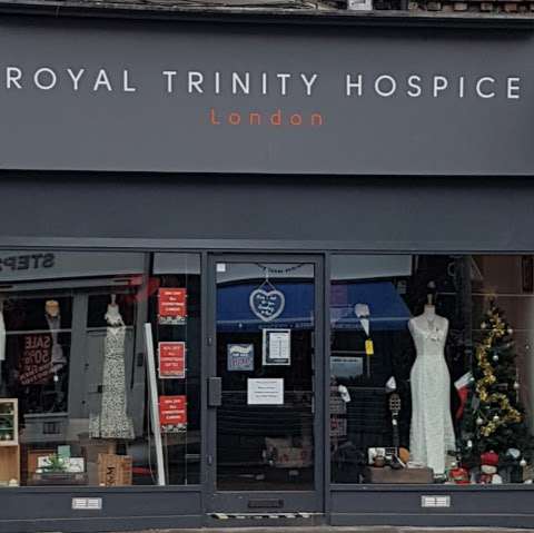 Royal Trinity Hospice photo