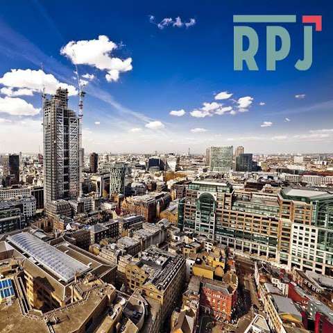 RPJ Management - One stop property services photo