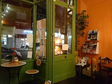 Rustique Cafe photo