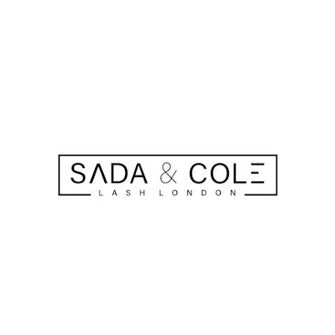 Sada & Cole - Lash London photo